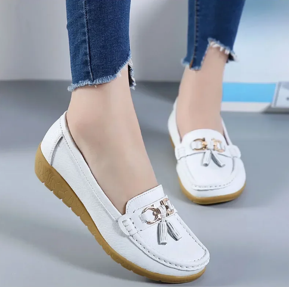 Blanche Casual Shoes