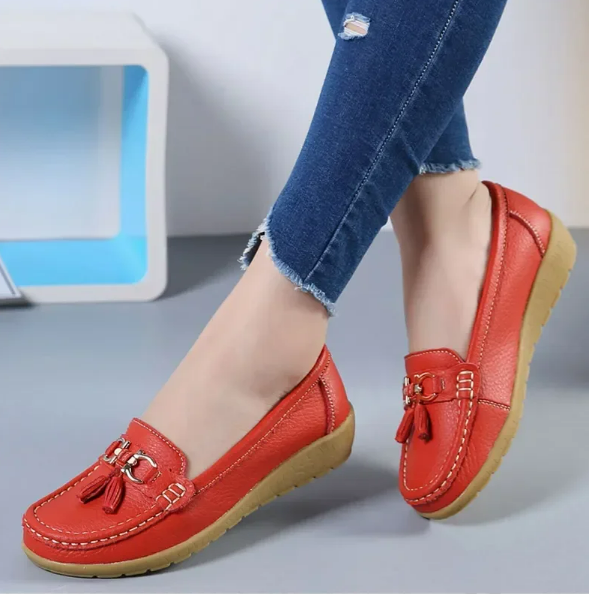 Blanche Casual Shoes