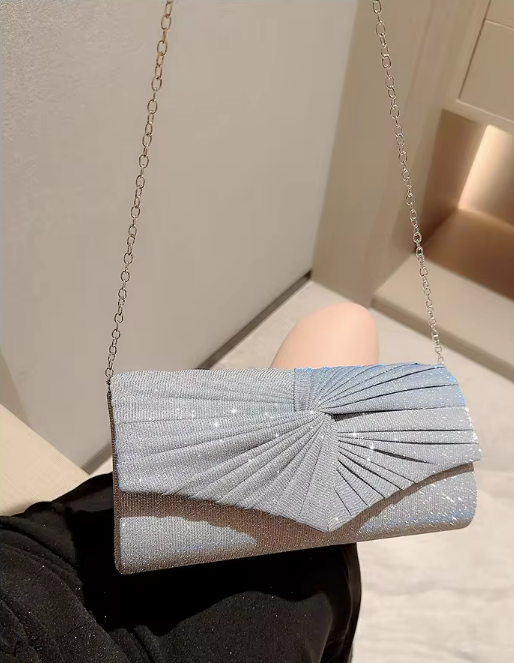 Deborah Clutch Bag