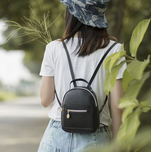 Timmy Mini Backpack