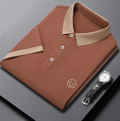 Sebastian Premium Polo Shirt