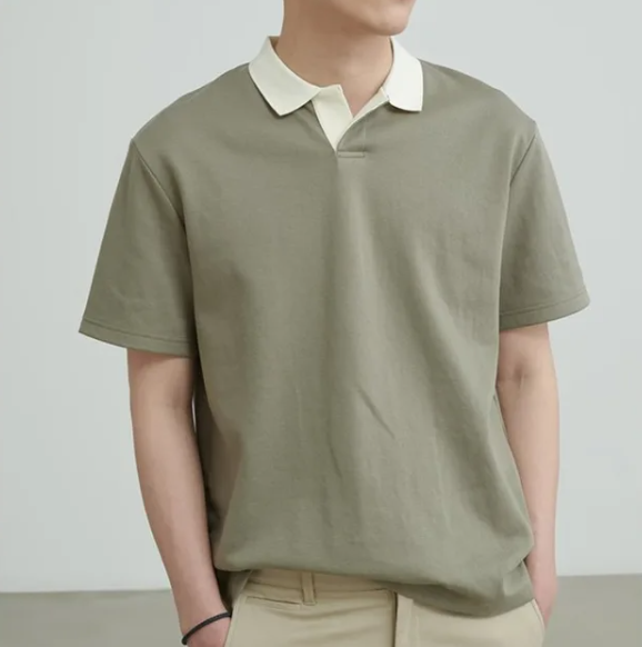 Albert Polo Shirt