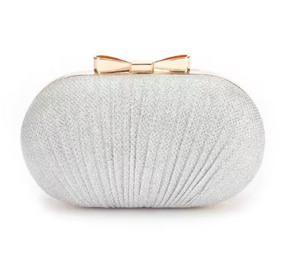 Charity Evening Clutch Bag