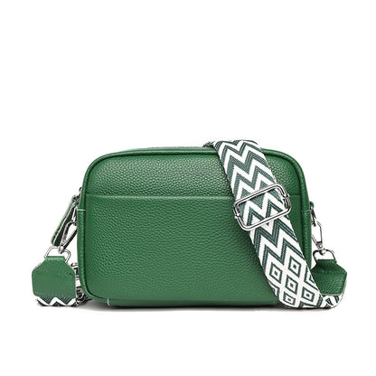 Nickita Shoulder Bag