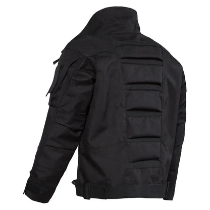 Ironclad Tactical Jacket