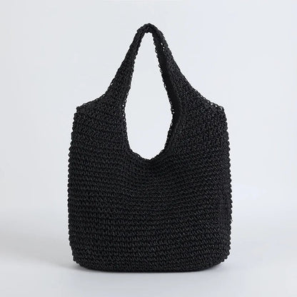 The Woven Bag