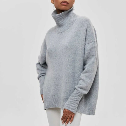 Sylvana™ | Turtleneck Jumper