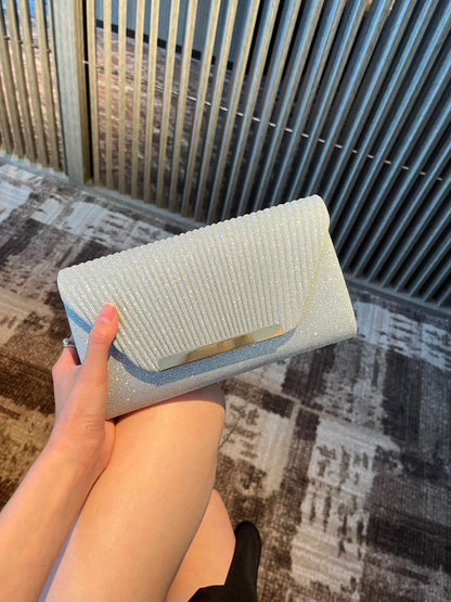 Celeste Evening Clutch Bag