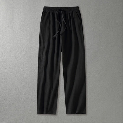 Leo Linen Pants