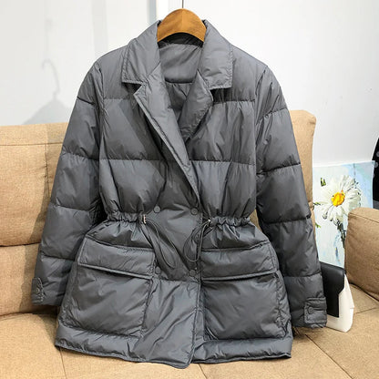 Seoul Ultra-Lightweight Jacket