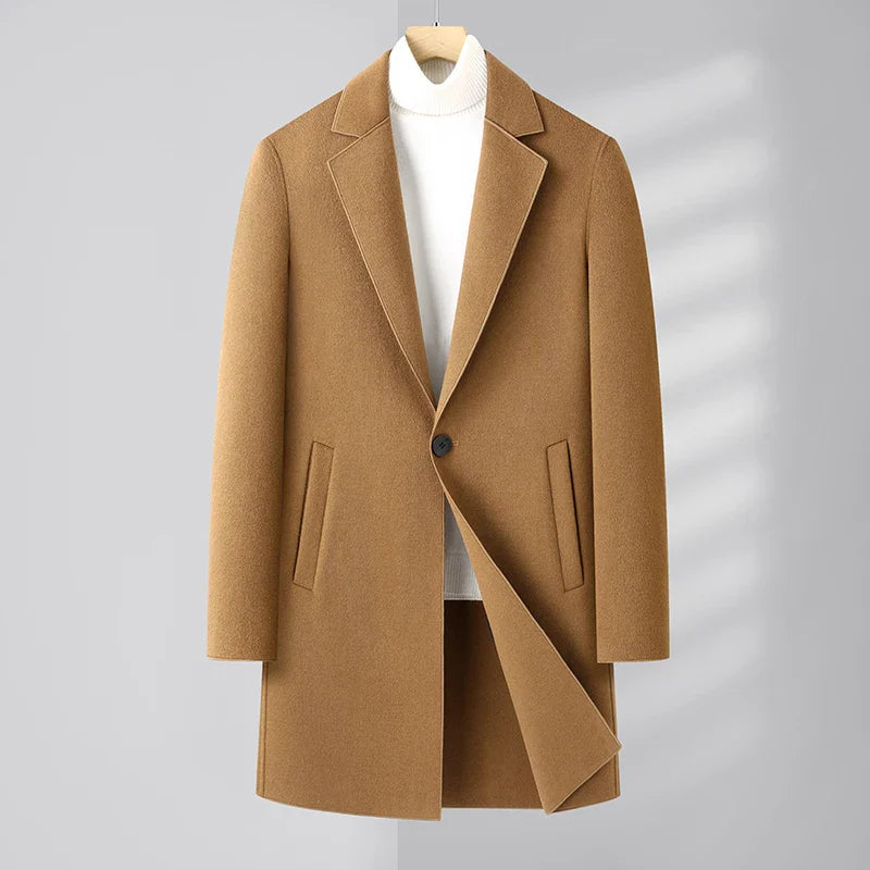 Classic Mist Coat