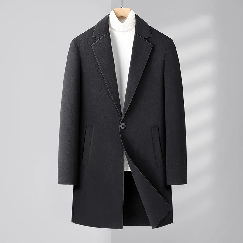 Classic Mist Coat