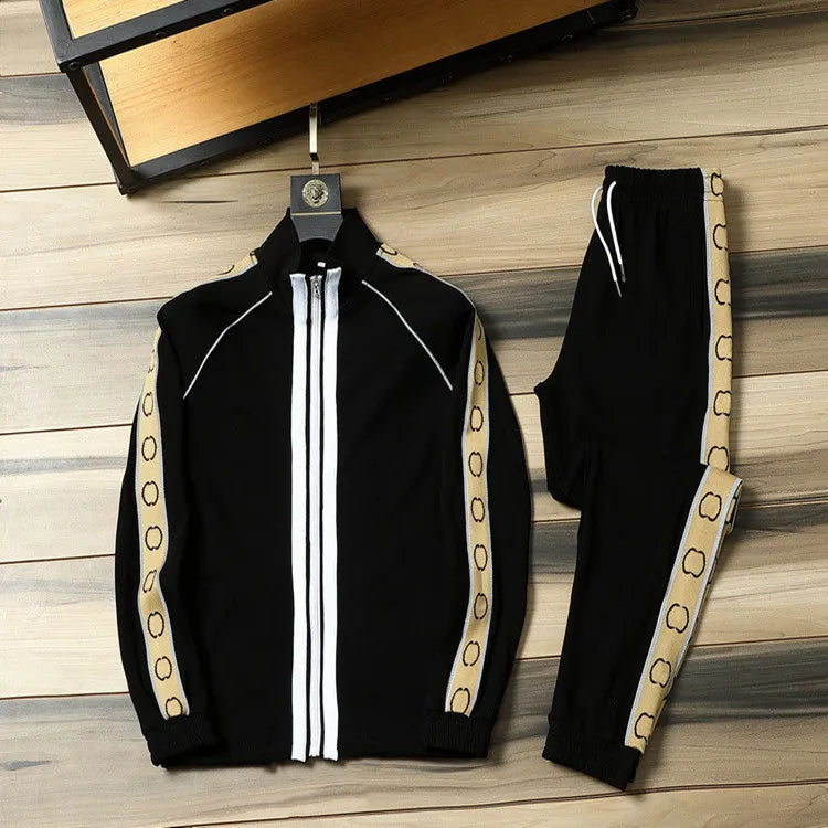 ARNAUD TRACKSUIT