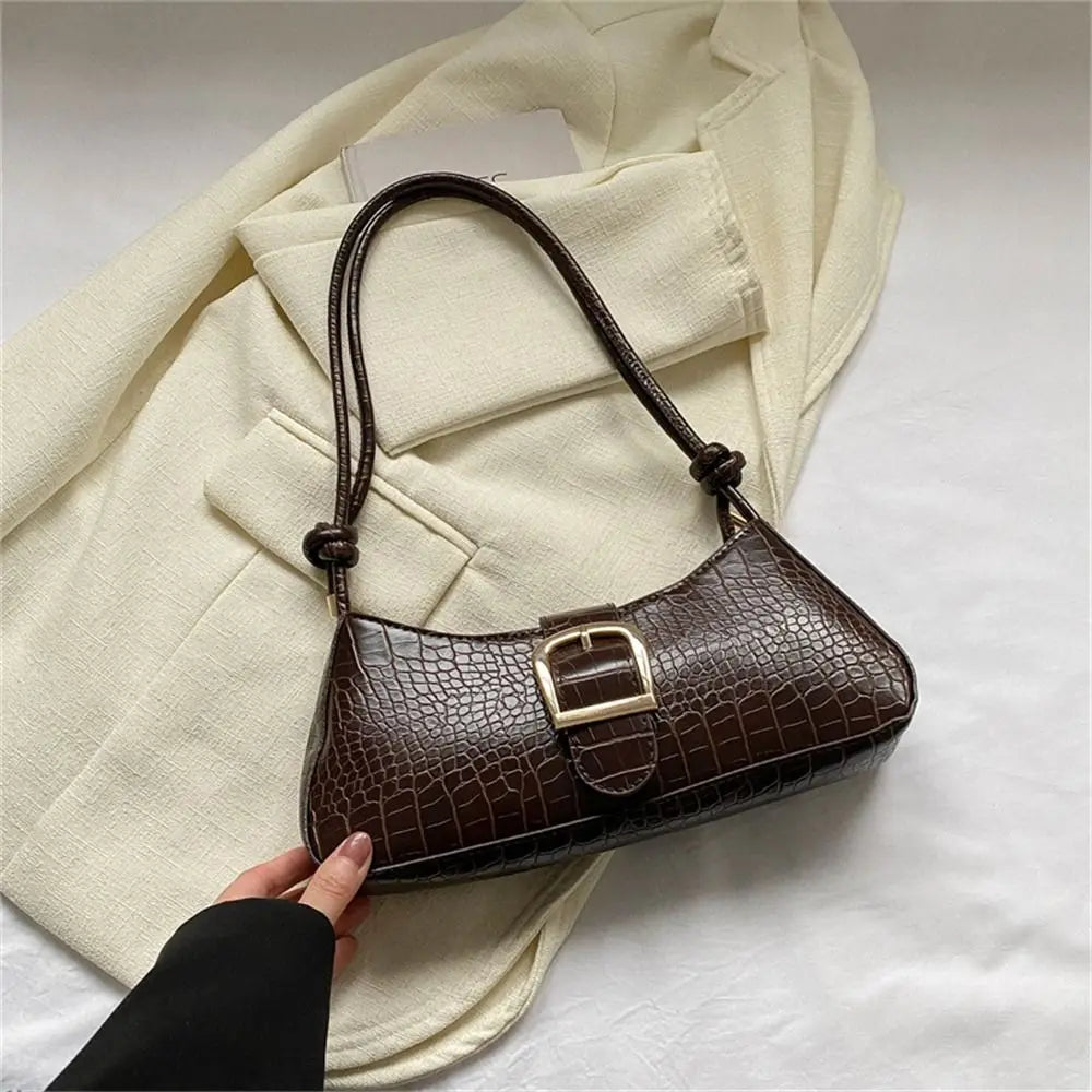 Emilia Shoulder Bag