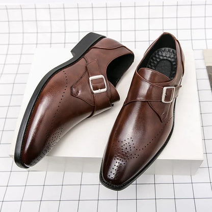 Kensington Premium Oxford