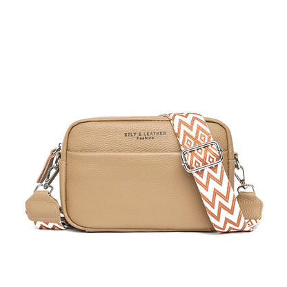 Nickita Shoulder Bag