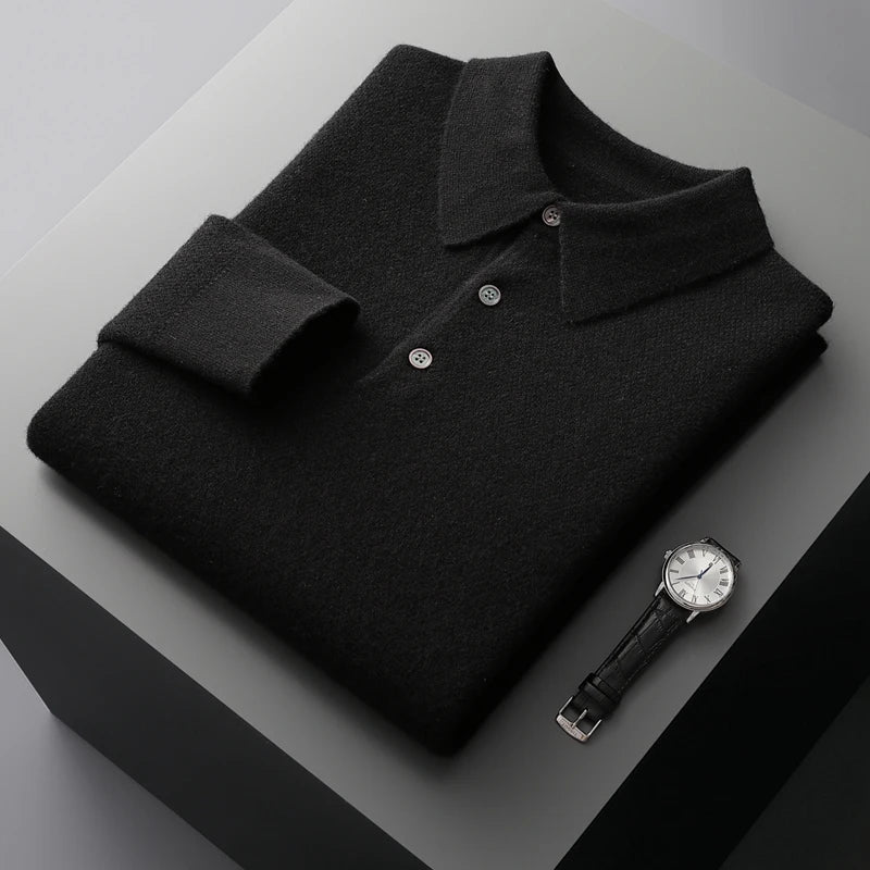 TESSILE MERINO SHIRT