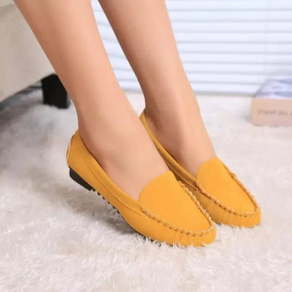 Bernice Loafers