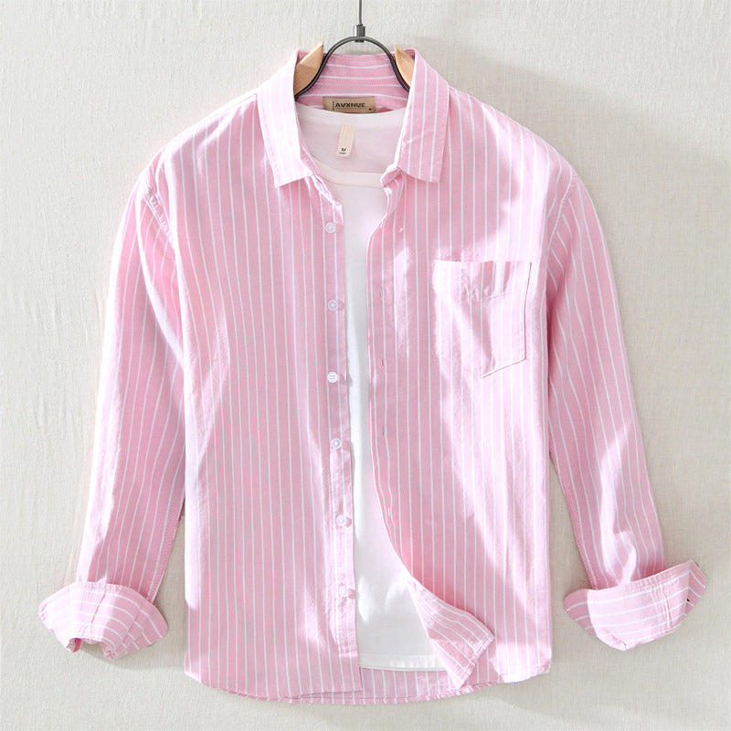 Skyline DualSky Spring Shirt