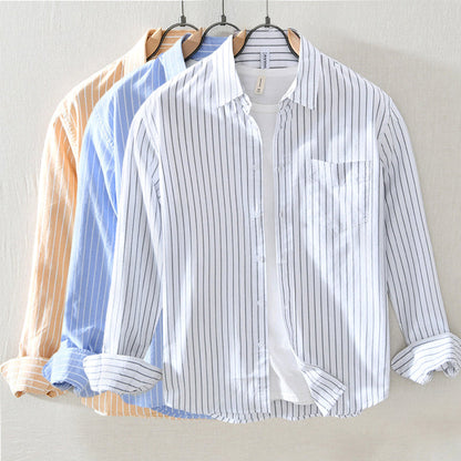 Skyline DualSky Spring Shirt