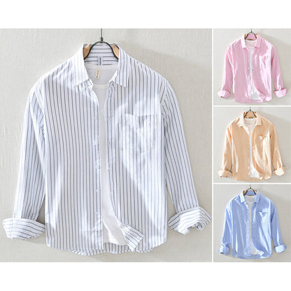 Skyline DualSky Spring Shirt