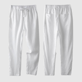 Sunday Sun Linen Trousers