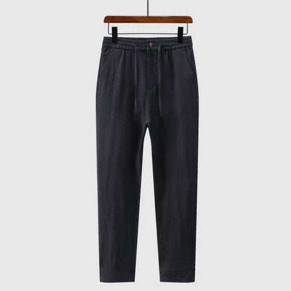 Sunrise Sun Linen Trousers