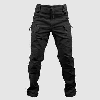 Survival Multi-Pocket Cargo Pants