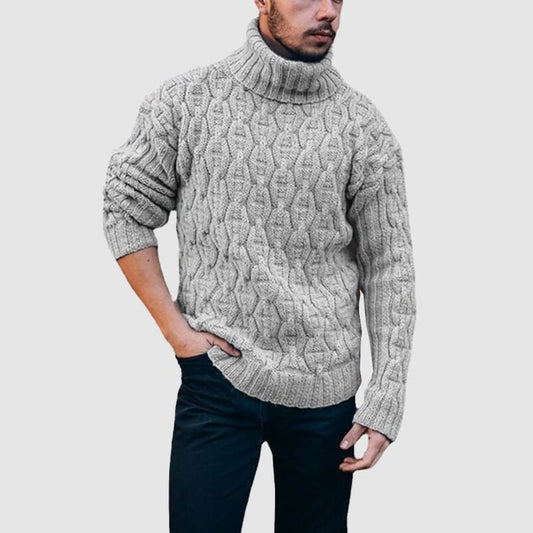 The Yellowstone Sweater