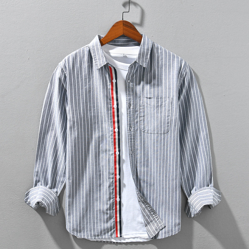 Mart Casual Spring Shirt