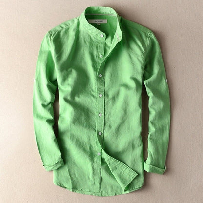 Tom Bleade Premium Cotton Shirt