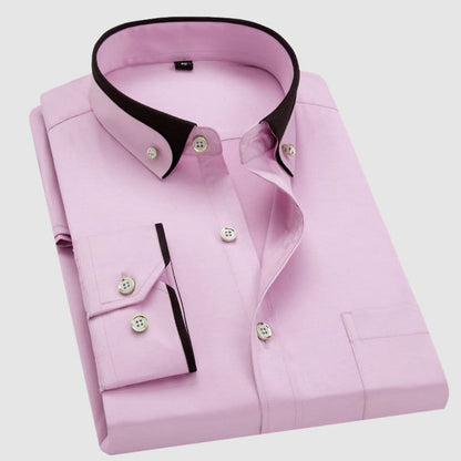 Toronto DualSky Dress Shirt