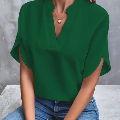 Ivy Elegant Blouse