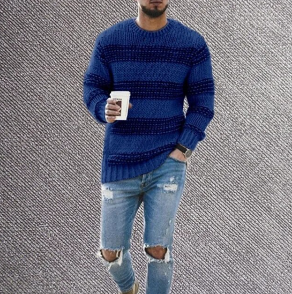 Vince - Casual Men's Sweater