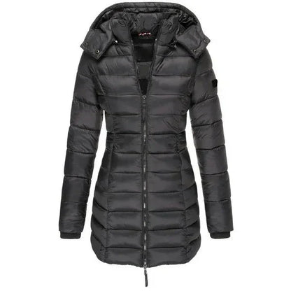 Maya - Luxury Jacket For Ladies