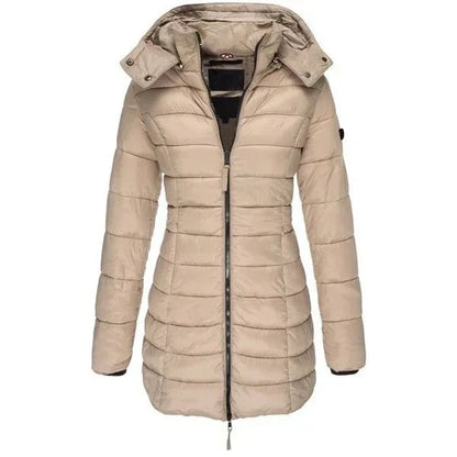 Maya - Luxury Jacket For Ladies