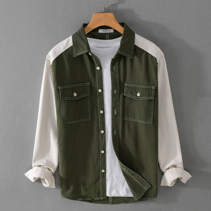 Westwood Spring Cotton Shirt