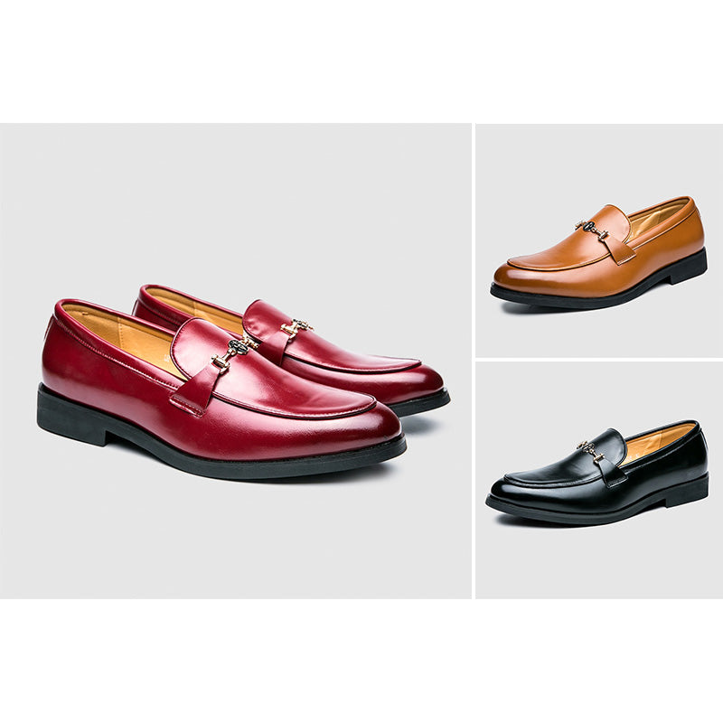 Yachtmaster Executive Loafers