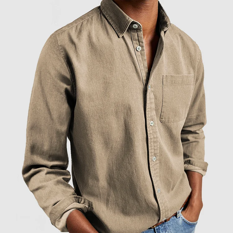 Giorgio | Casual Men's Shirt