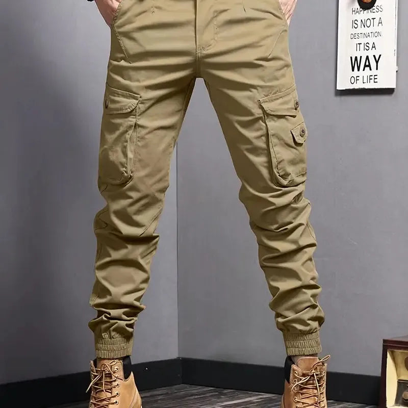 SAVAGE | CARGO PANTS