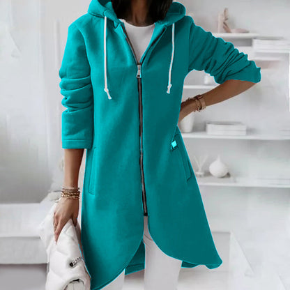 Simona - Super Comfortable Hoodie