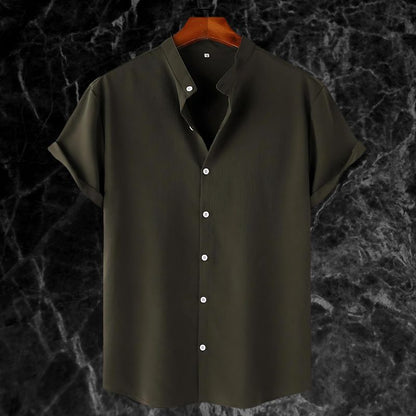 UrbanEase Shirt