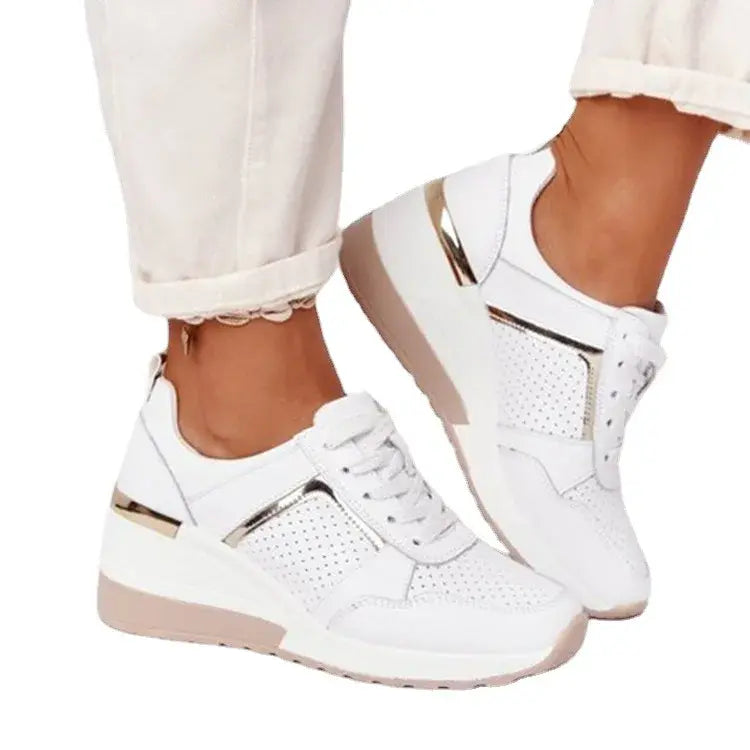 Lily | Orthopedic Sneakers