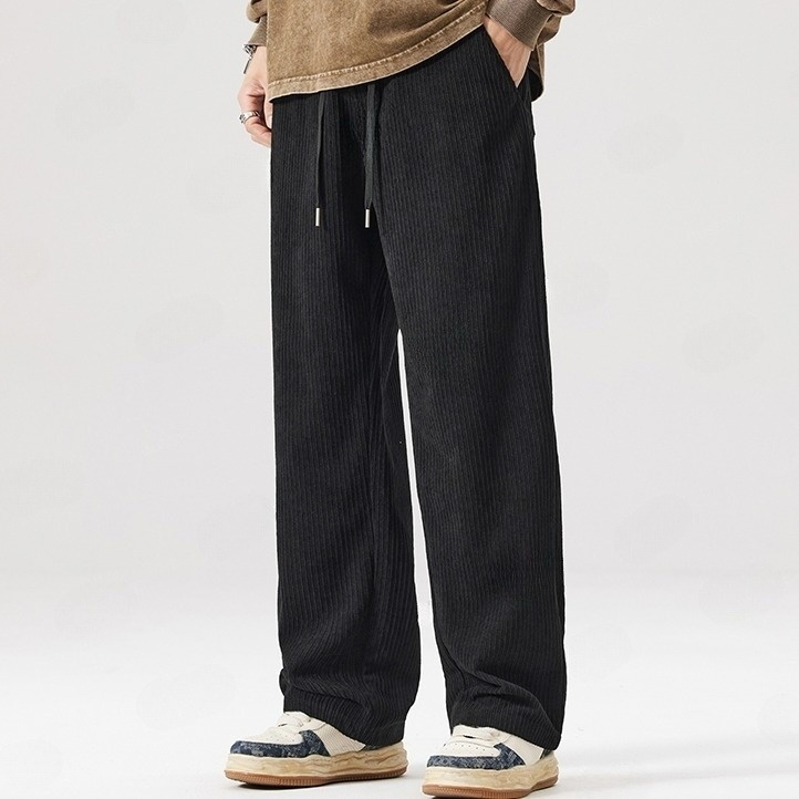 Romano Corduroy Pants