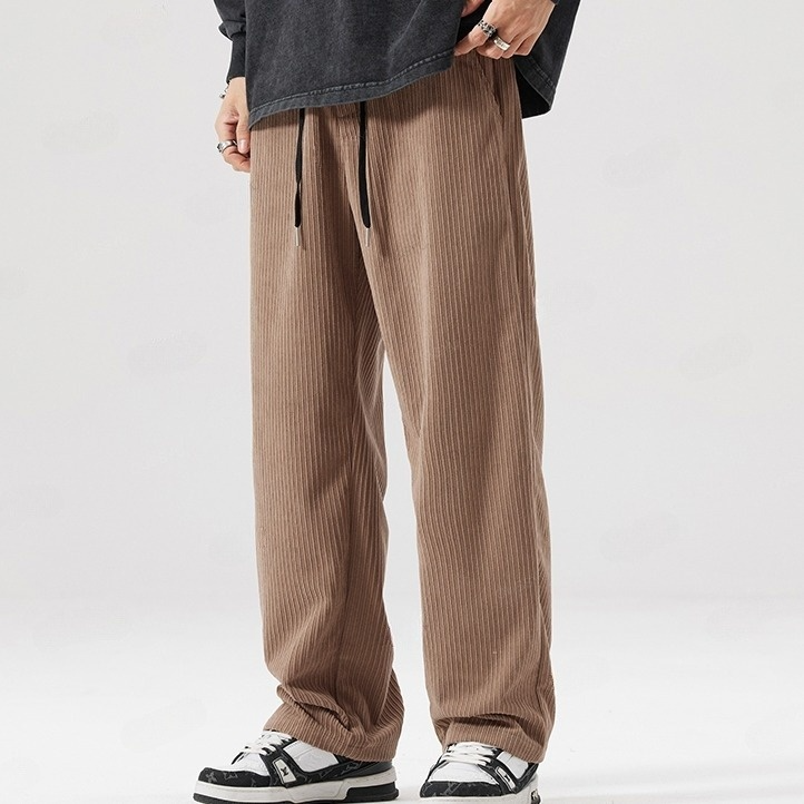 Romano Corduroy Pants