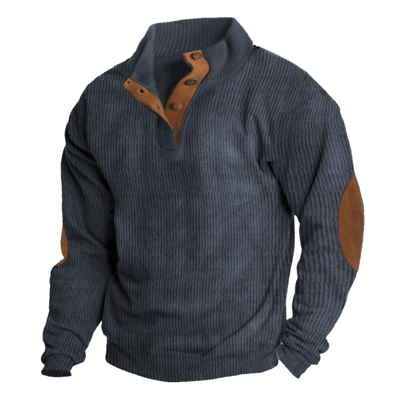 Ridge Sereno Pullover