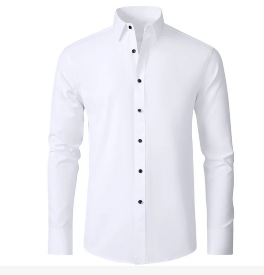 MAVERICK FLEX-FIT™ DRESS SHIRT