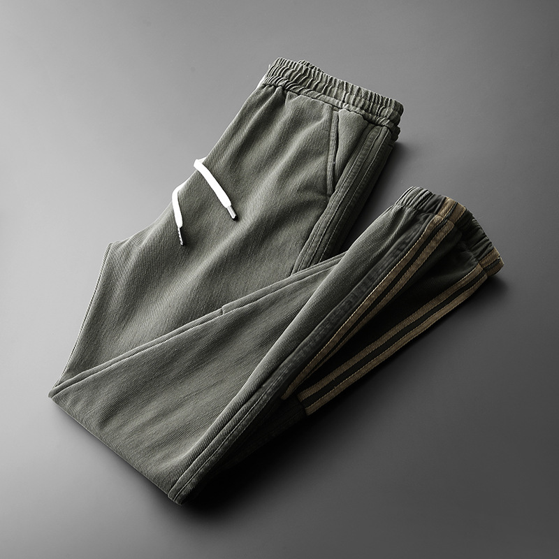 VANGUARD ELITE™ COMFORT STRETCH SWEATPANTS