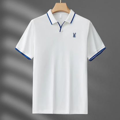 Saint Morris Casual Polo Shirt