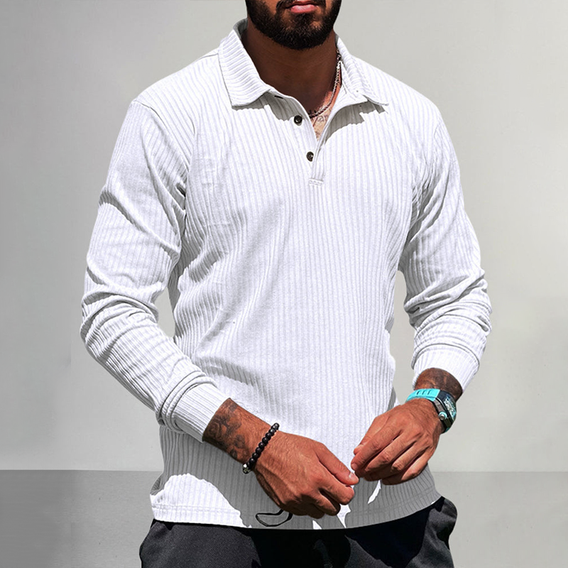 Armanio FlexFit™ Polo Shirt